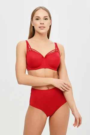 Marlies/Dekkers 18146 red