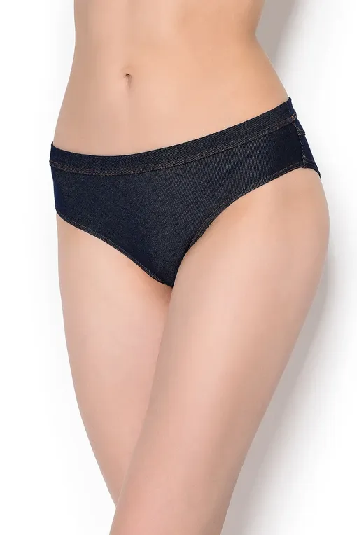 Хипстеры Marlies/Dekkers 18391 Blue