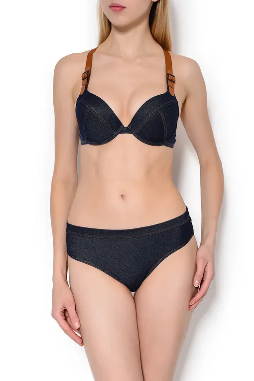 Хипстеры Marlies/Dekkers 18391 Blue