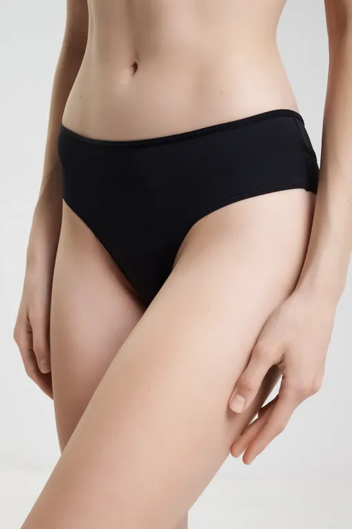 Шорты Marlies/Dekkers 18401 Black