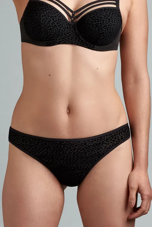 Трусы Marlies/Dekkers 19784 Black