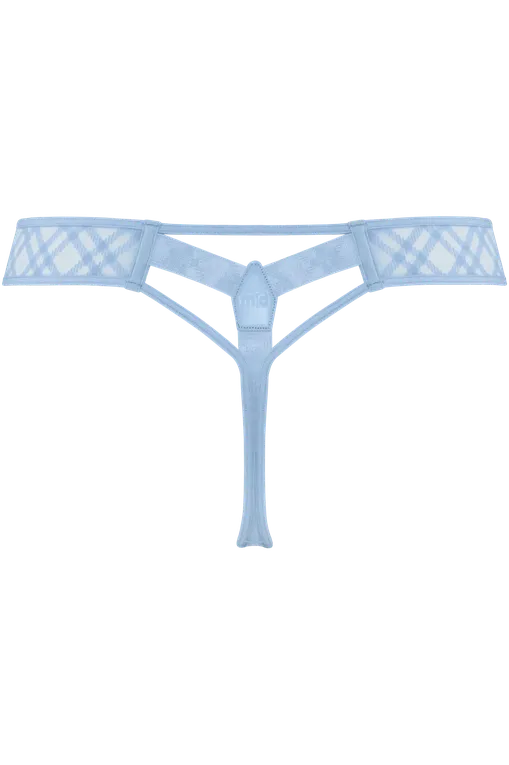 Трусы Marlies/Dekkers 19892 Sky Blue