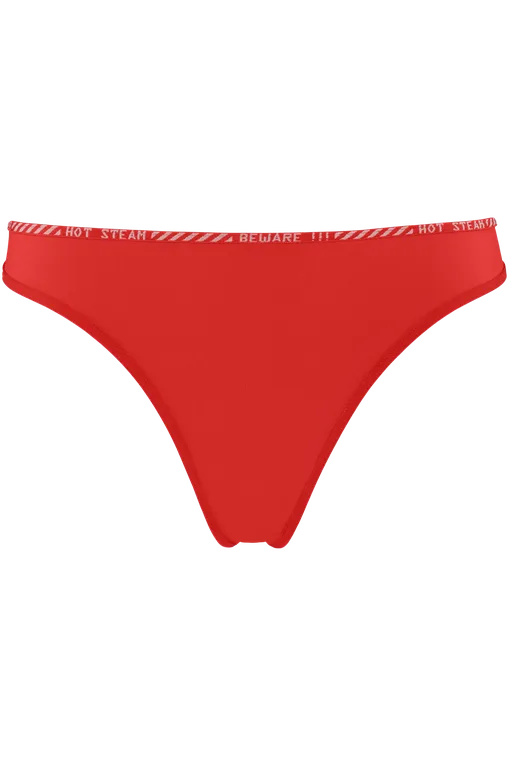Трусы Marlies/Dekkers 19912 fiery red