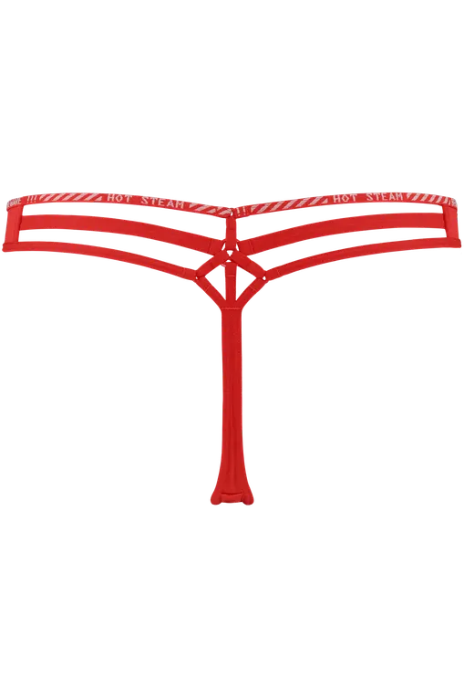 Трусы Marlies/Dekkers 19912 fiery red