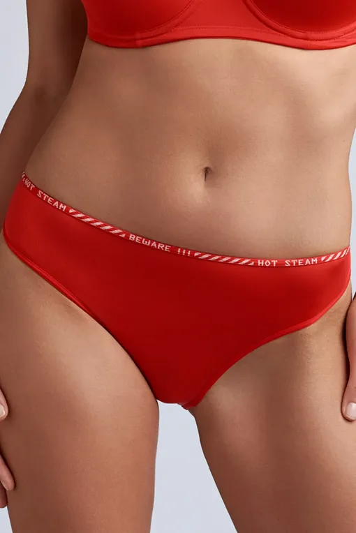 Трусы Marlies/Dekkers 19913 fiery red