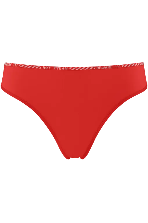 Трусы Marlies/Dekkers 19913 fiery red