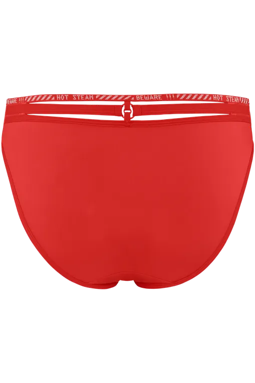 Трусы Marlies/Dekkers 19913 fiery red