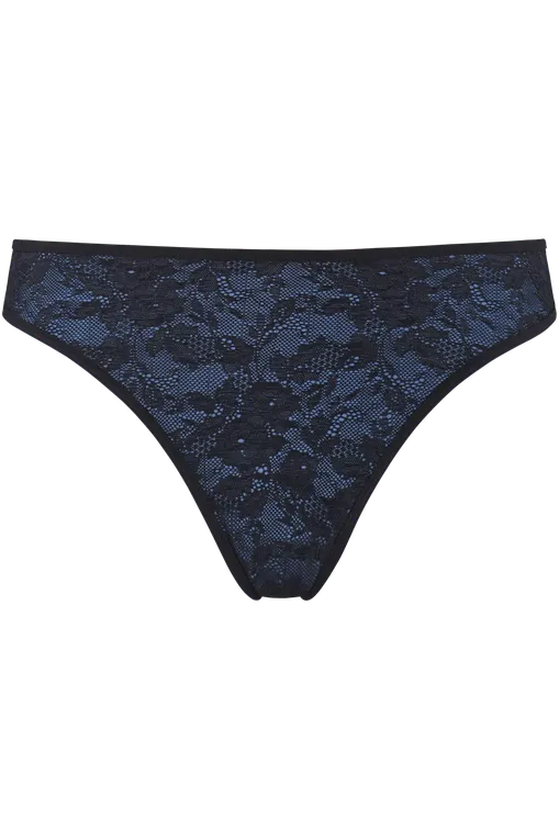 Трусы Marlies/Dekkers 19955 bijou blue