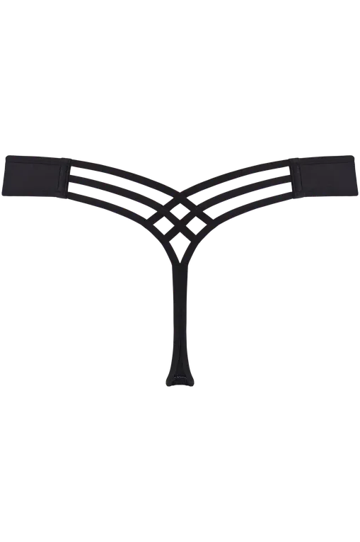 Трусы Marlies/Dekkers 19955 bijou blue