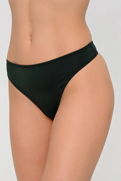 Трусы Marlies/Dekkers 35563 forest green