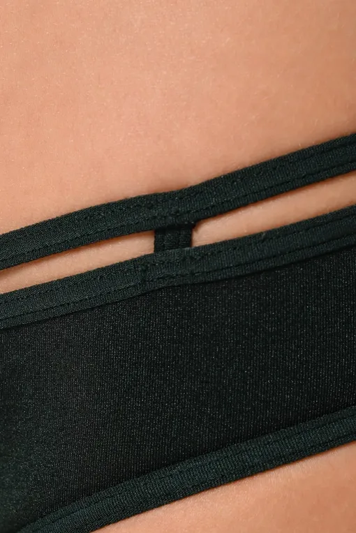 Трусы Marlies/Dekkers 35564 forest green