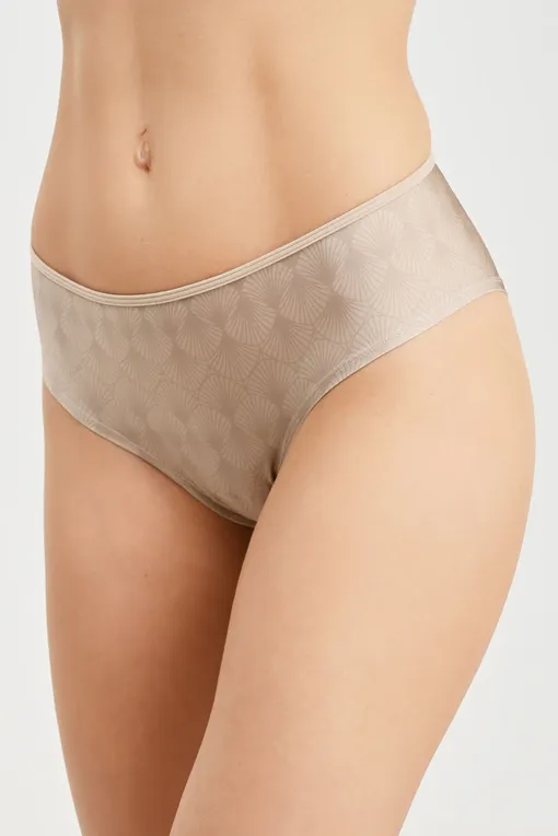 Трусы Marlies/Dekkers 36203 shimmering bronze