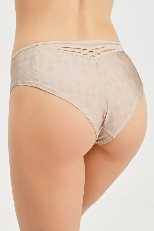 Трусы Marlies/Dekkers 36203 shimmering bronze