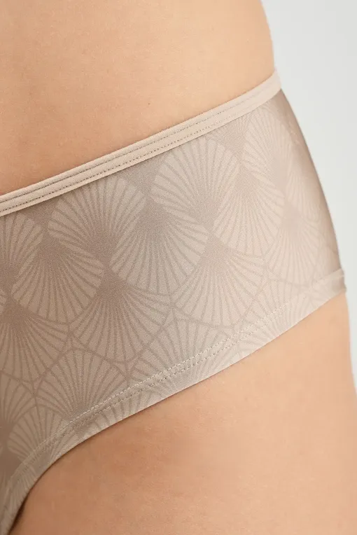 Трусы Marlies/Dekkers 36203 shimmering bronze