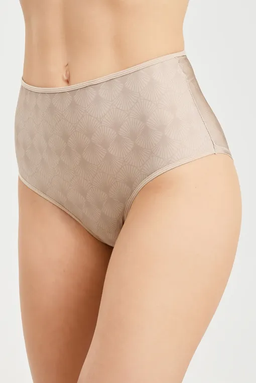 Трусы Marlies/Dekkers 36204 shimmering bronze