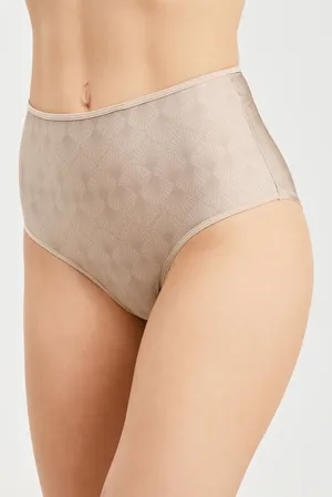 Marlies/Dekkers 36204 shimmering bronze