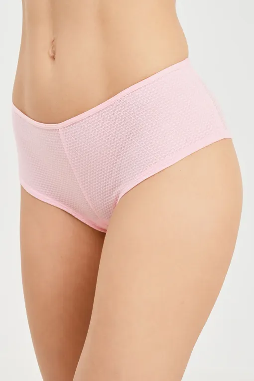 Трусы Marlies/Dekkers 36263 blush pink