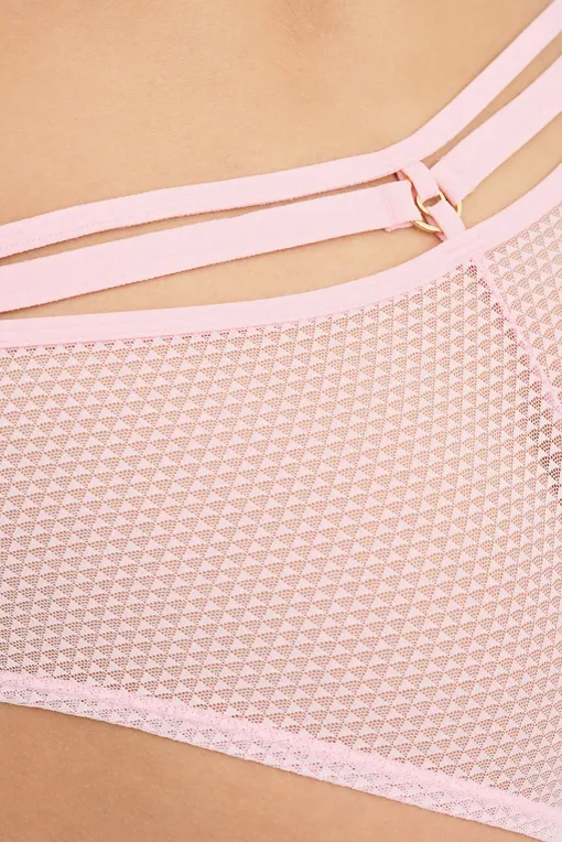 Трусы Marlies/Dekkers 36263 blush pink