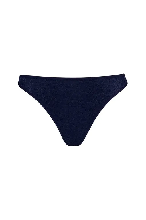 Трусы Marlies/Dekkers 36443 evening blue lace