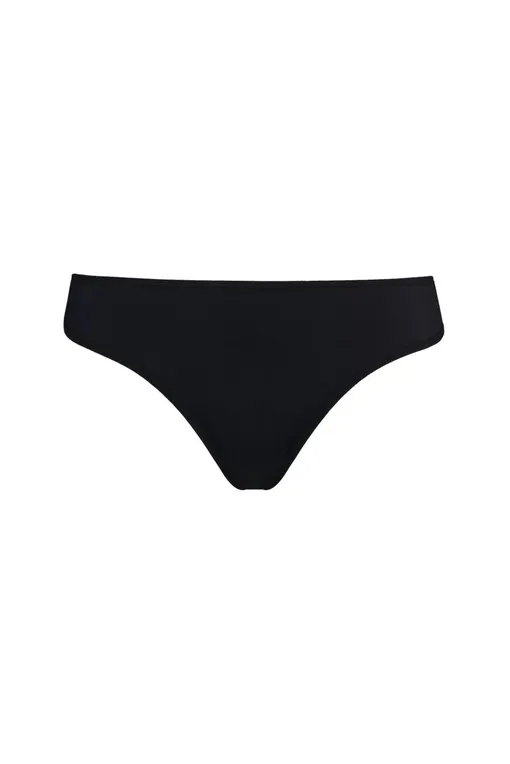 Трусы Marlies/Dekkers 36523 black mesh and sand