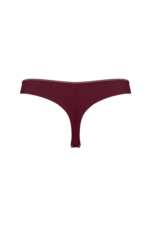 Трусы Marlies/Dekkers 36553 burgundy