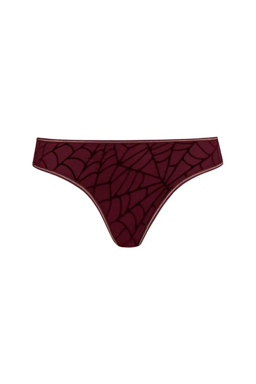 Трусы Marlies/Dekkers 36554 burgundy