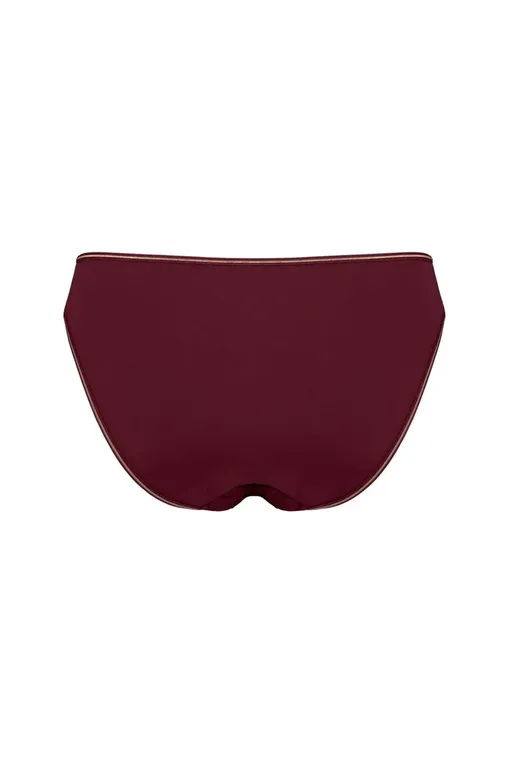 Трусы Marlies/Dekkers 36554 burgundy