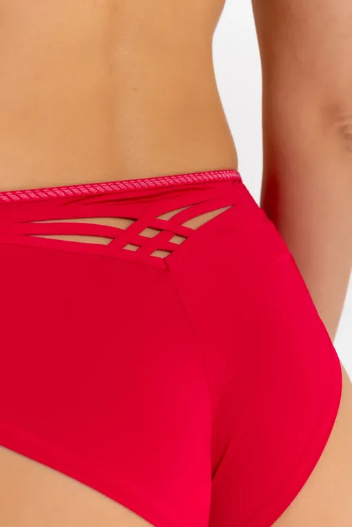 Трусы Marlies/Dekkers 36633 azalea red