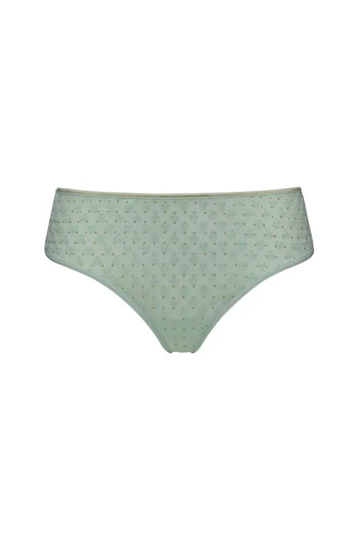 Трусы Marlies/Dekkers 36664 green clover gold