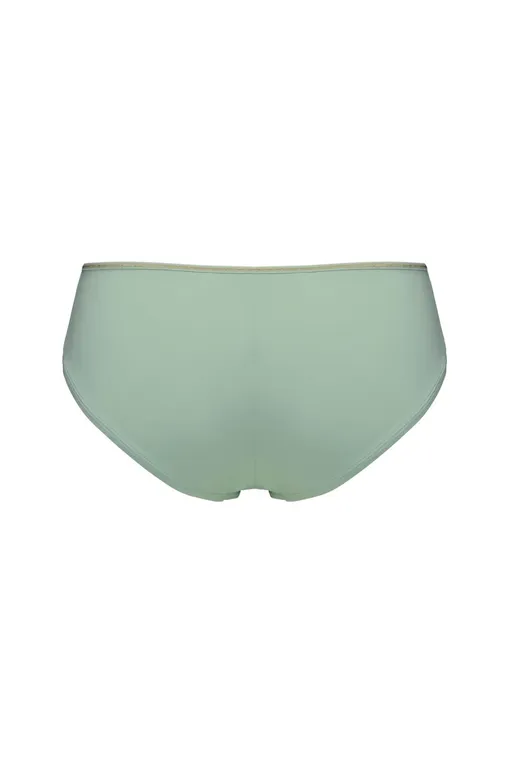 Трусы Marlies/Dekkers 36664 green clover gold