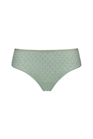 Marlies/Dekkers 36664 green clover gold