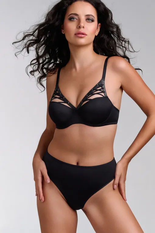 Трусы Marlies/Dekkers 36692 Black