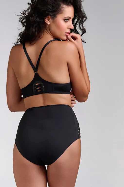 Трусы Marlies/Dekkers 36693 Black