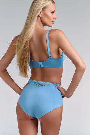 Marlies/Dekkers 36814 baltic sea and gold