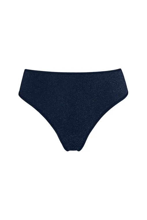 Трусы Marlies/Dekkers 36852 sparkling dark blue