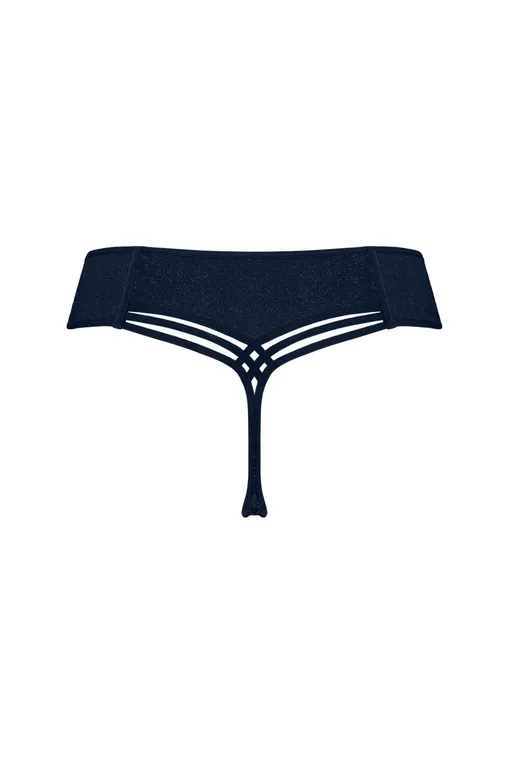 Трусы Marlies/Dekkers 36852 sparkling dark blue