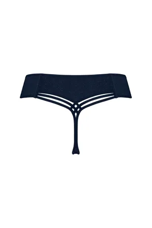 Marlies/Dekkers 36852 sparkling dark blue