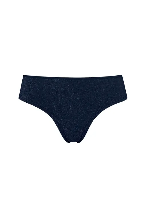 Трусы Marlies/Dekkers 36853 sparkling dark blue