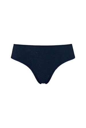 Marlies/Dekkers 36853 sparkling dark blue