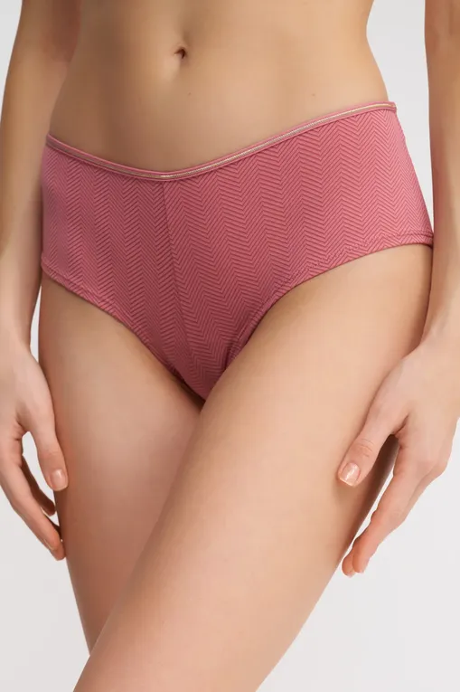 Трусы Marlies/Dekkers 36924 rose and gold