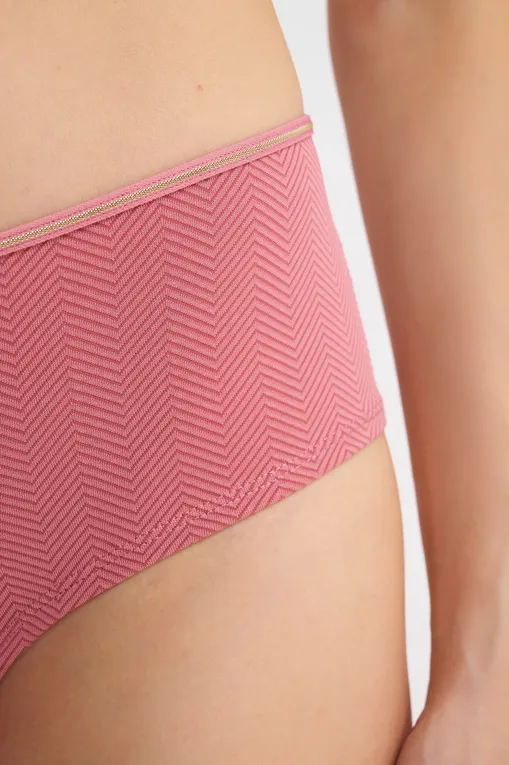 Трусы Marlies/Dekkers 36924 rose and gold