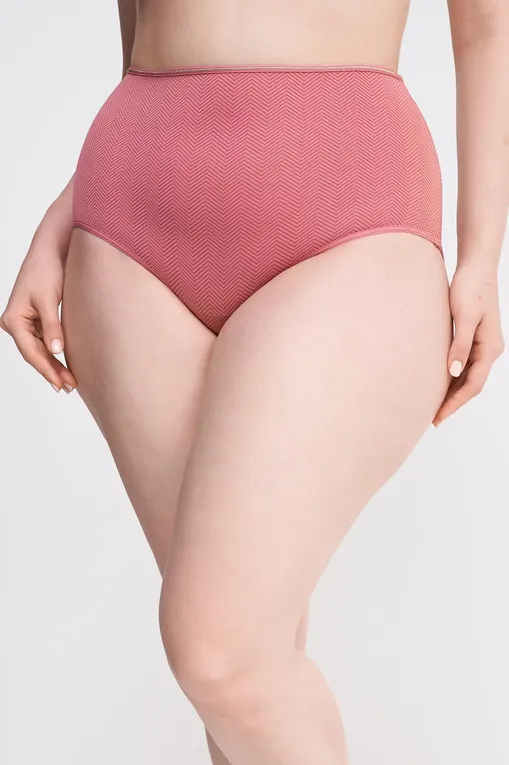 Трусы Marlies/Dekkers 36925 rose and gold