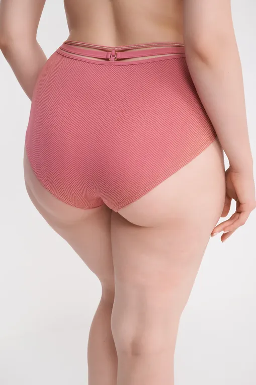 Трусы Marlies/Dekkers 36925 rose and gold