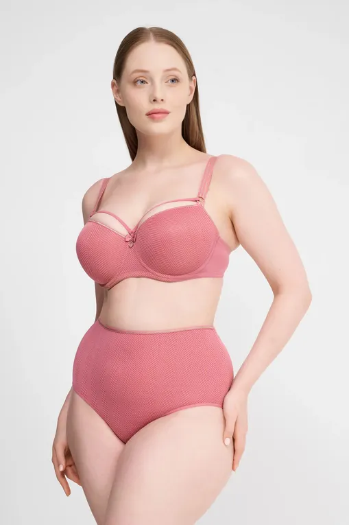 Трусы Marlies/Dekkers 36925 rose and gold