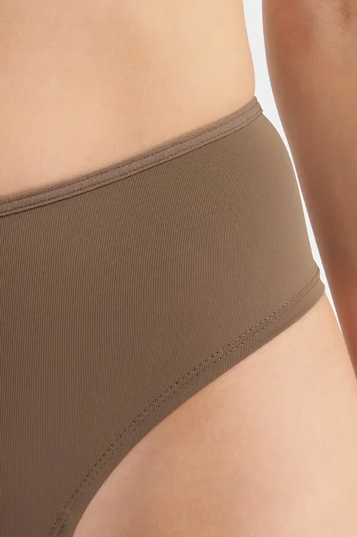 Трусы Marlies/Dekkers 36933 cappucino brown