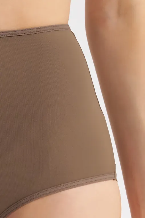 Трусы Marlies/Dekkers 36934 cappucino brown