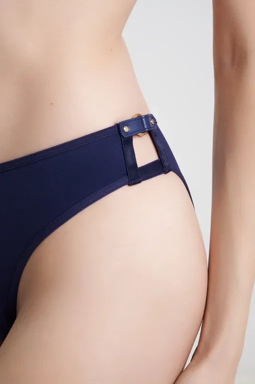 Трусы Marlies/Dekkers 36983 dark sky blue