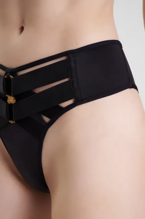 Трусы Marlies/Dekkers 37013 Black