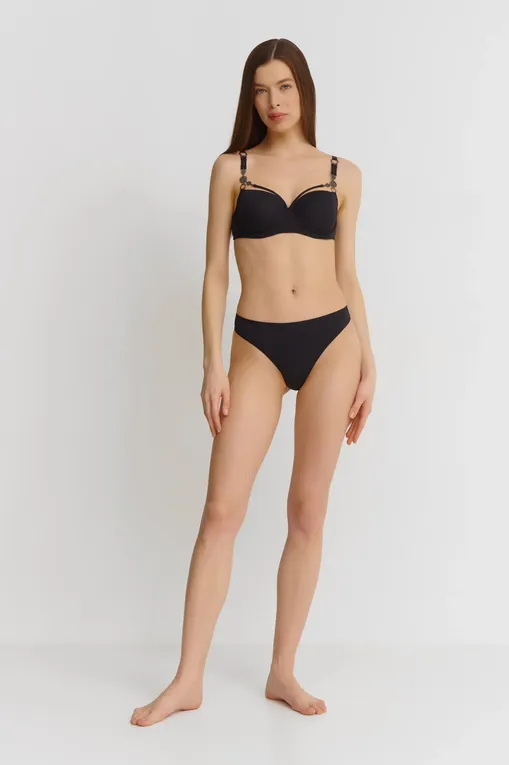 Трусы Marlies/Dekkers 37172 Black