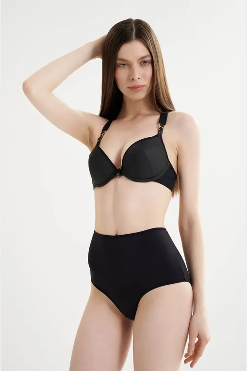Трусы Marlies/Dekkers 37435 Black